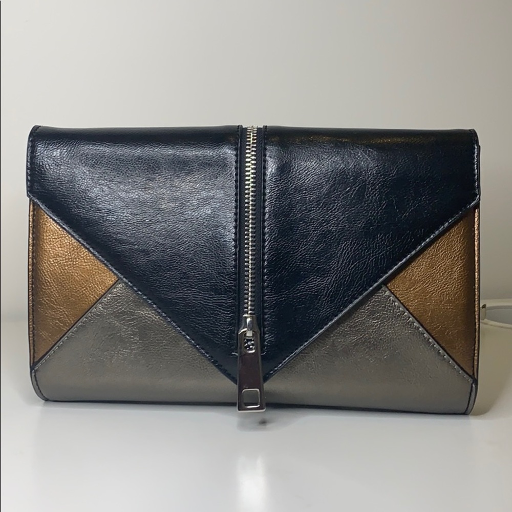 Sondra Roberts Clutch